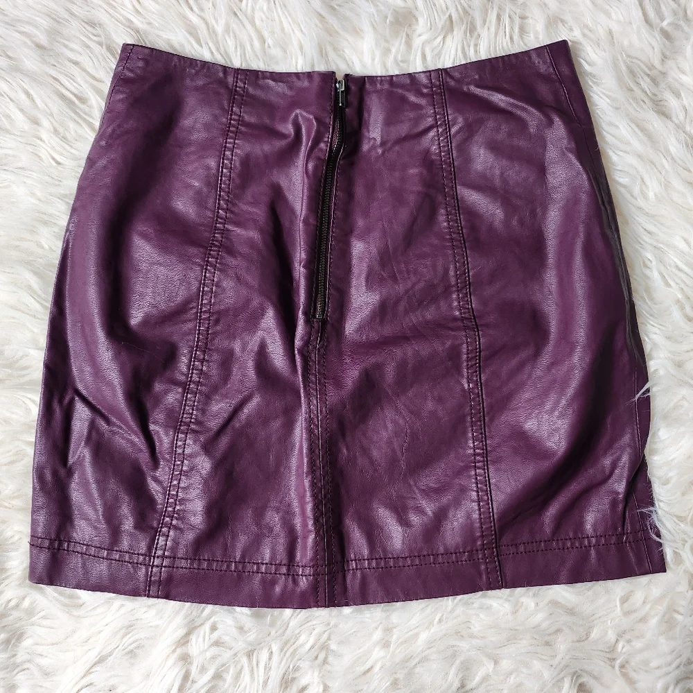 Free People Femme Skirt - Picture 5 of 5